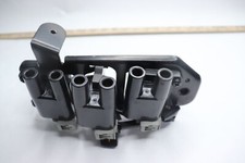 Walker Ignition Coil Black