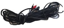 Bose Lifestyle 5/8/9/12 - 8 Pin To RCA/3.5mm Cable