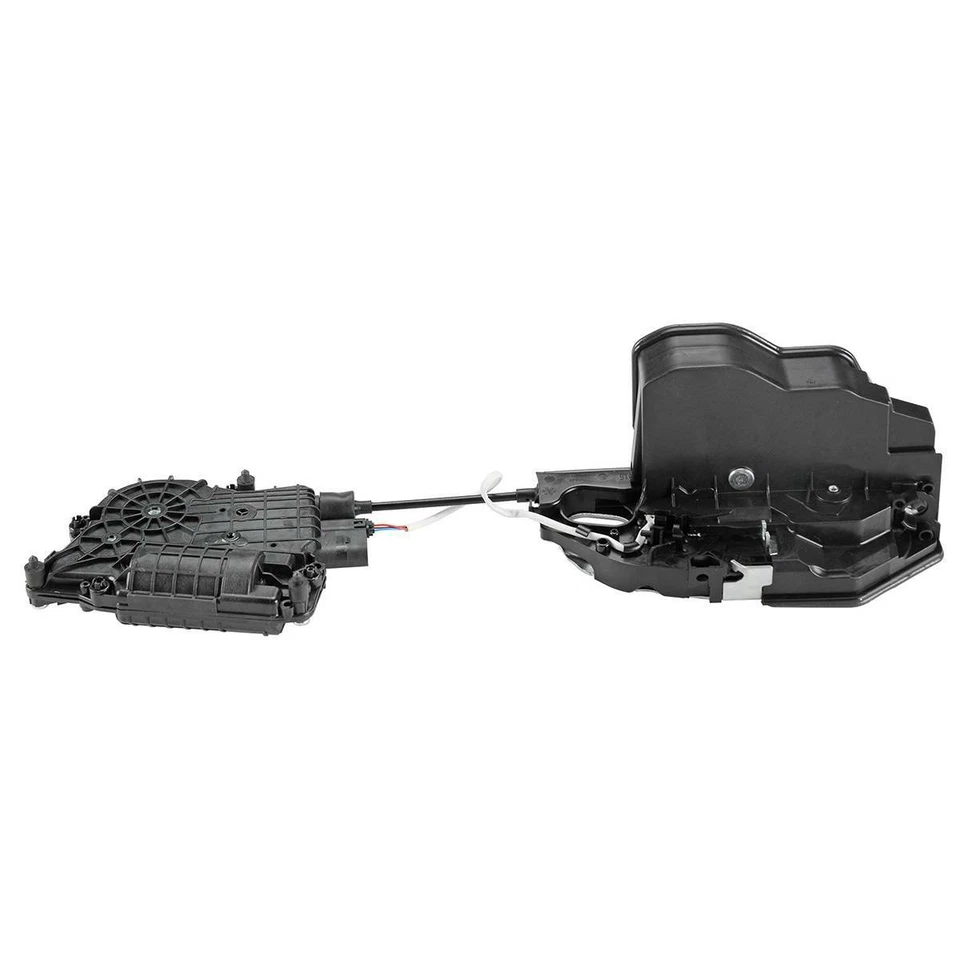Front Left Door Lock Actuator for BMW F10 M5 550i xDrive F01 750i F02 760Li F04 Foto 4 de 4