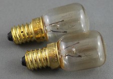 3 x Bosch Oven Lamp Light Bulb Globe HBN9352 HBN9352AU HBN9352AU/01 HBN9352AU/05