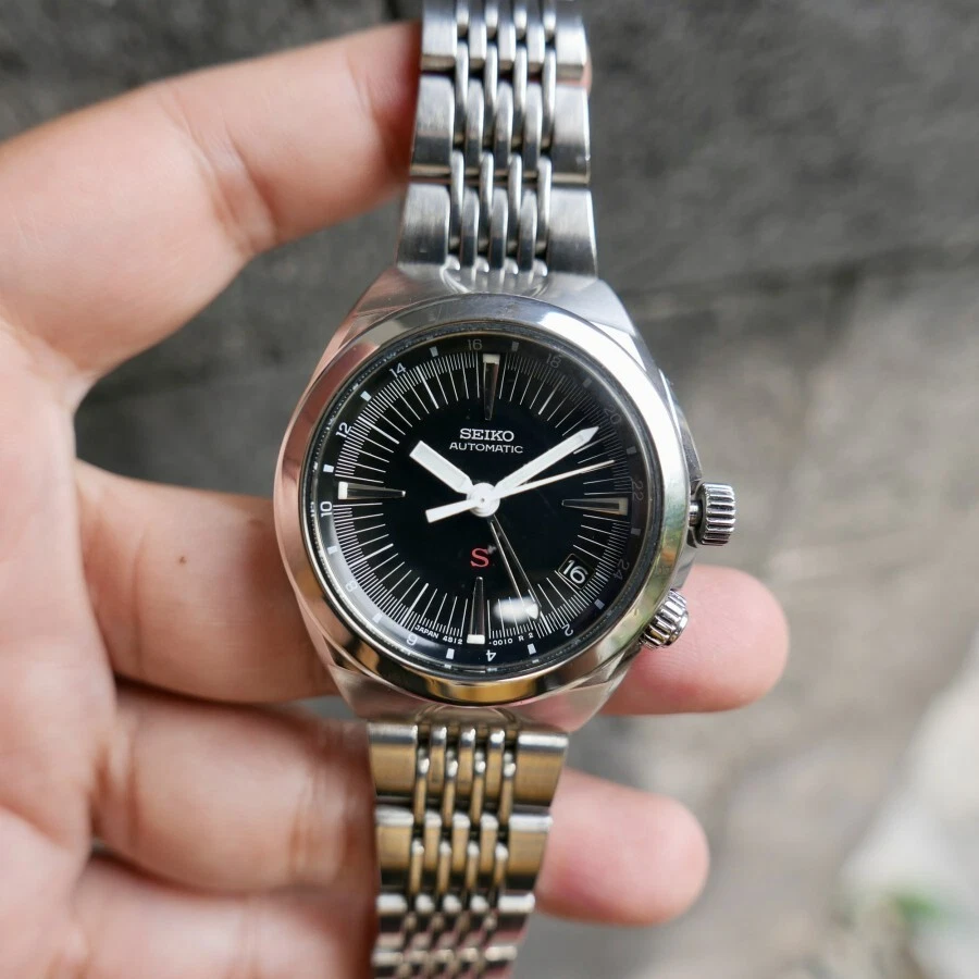 Seiko 4s12 new arrivals