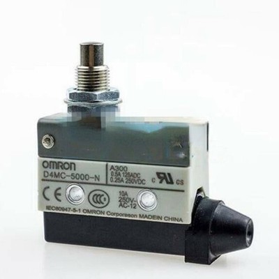 One New D4MC-5000-N Limit Switch D4MC-5000-N *le