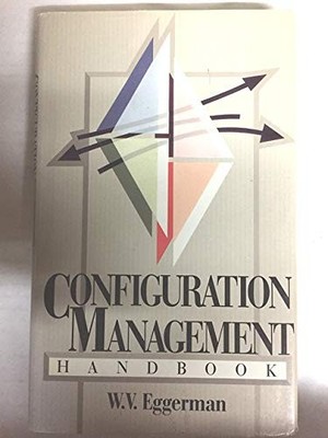 Configuration Management Handbook