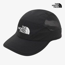 Genuine The North Face SUMMER LT RUN HAT BLACK