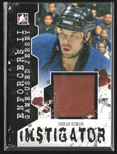 2013 ITG Enforcers II Hockey Cards 21