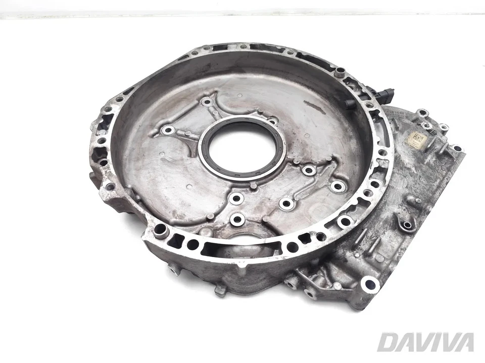 Mercedes-Benz Sprinter 3,5-t Couvercle de capuchon de chaîne de distribution Bus - Photo 4/4