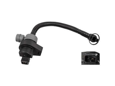 BMW Fuel Tank Breather Valve with Breather Line | 2006-2007 13907530264--FEB