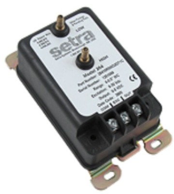 Setra 26410R5WB11T1C DPT2641-001B 264 Series Differential Pressure Transmitter