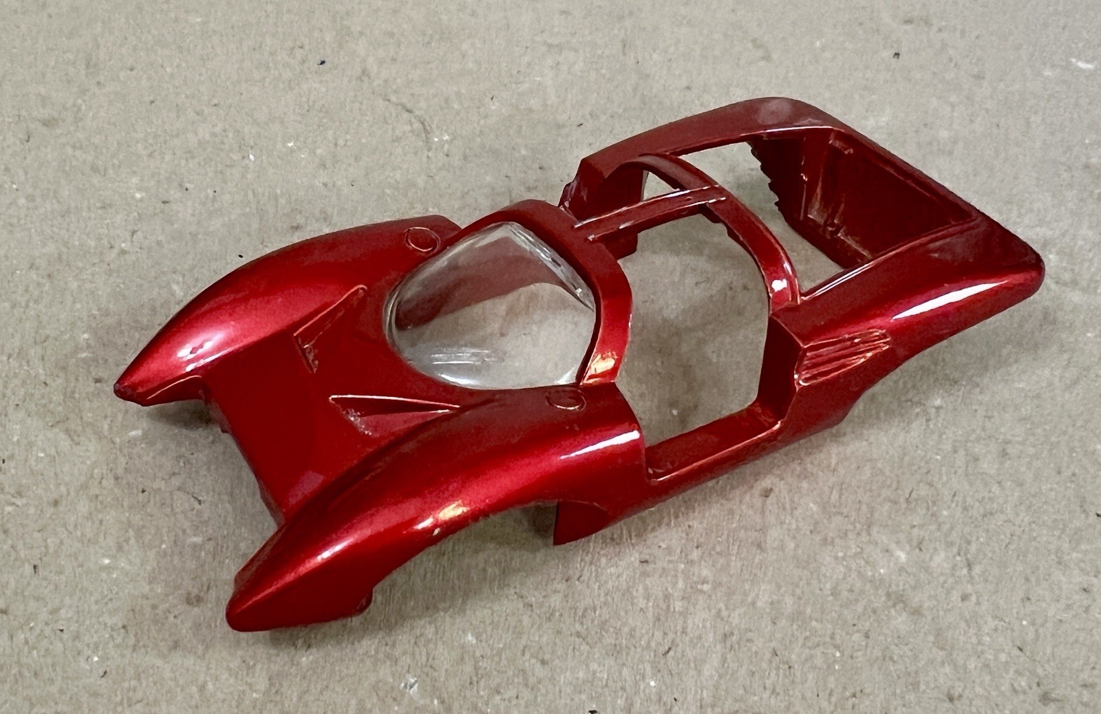 Dinky 220, Ferrari P5 - Free Price Guide & Review