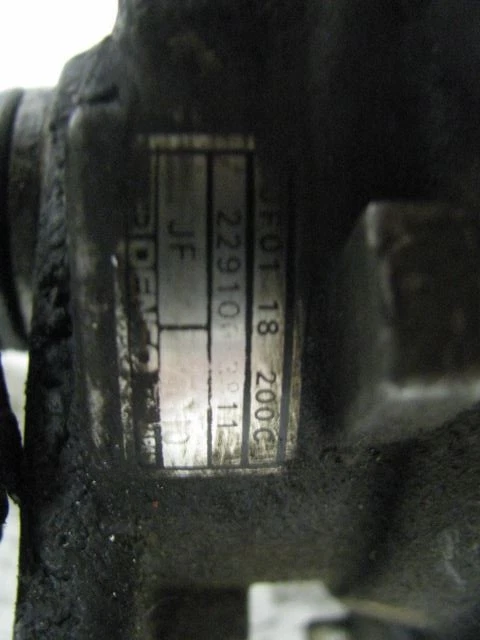 DISTRIBUIDOR Mazda 929 1988 88 1989 89 365069 Foto 4 de 4