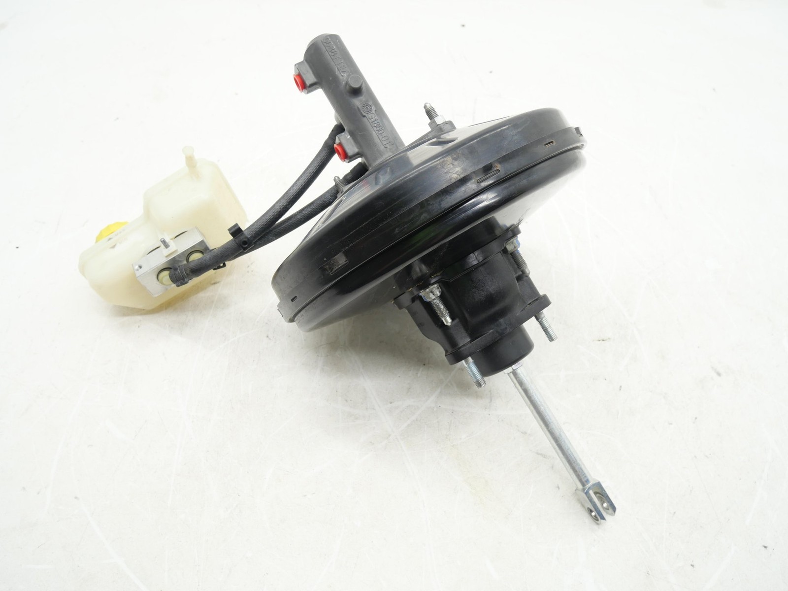 Used Power Brake Booster Master Cylinder Reservoir 2016-2021 McLaren 570S OEM