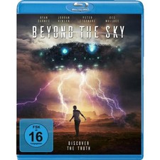 Beyond the Sky - Discover the Truth (Blu-ray)...