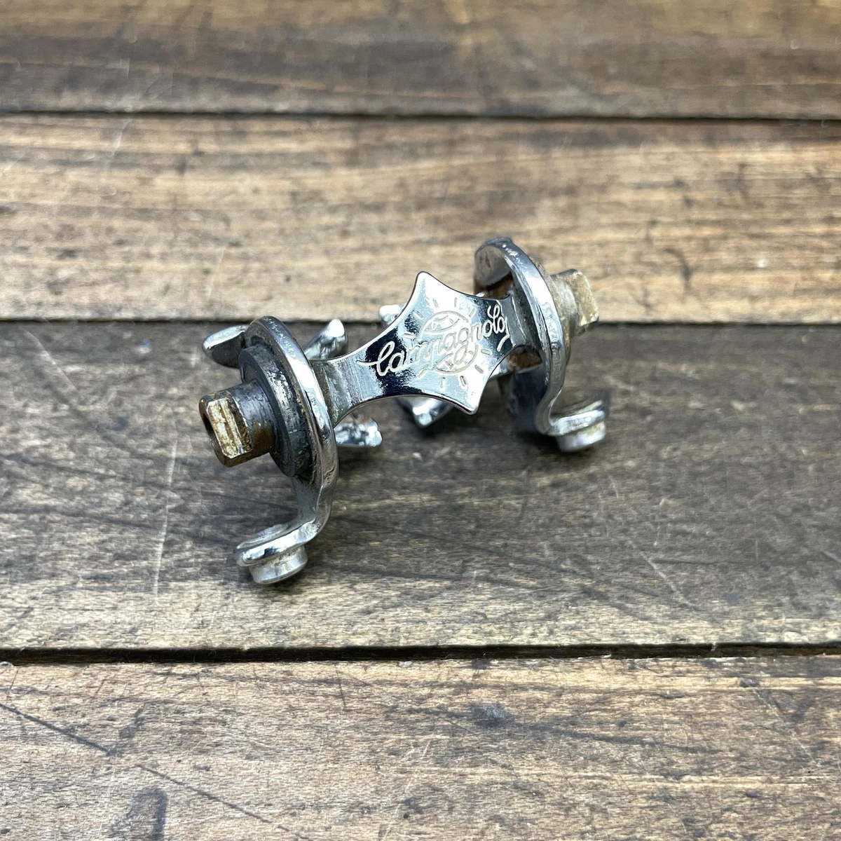 Campagnolo Down Tube Shifter Sets for sale | eBay