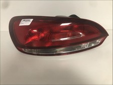 Feu arrière Volkswagen SCIROCCO