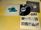 THE BEATLES - THE BEATLES AT THE HOLLYWOOD BOWL  JAPANESE PRESS 1977 ORIGINAL LP
