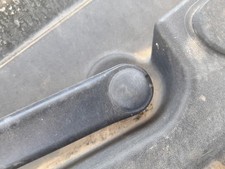 8P1955023L wischermotor vorne at für AUDI A3 (8P1) 1.6 TDI 2003 5027011