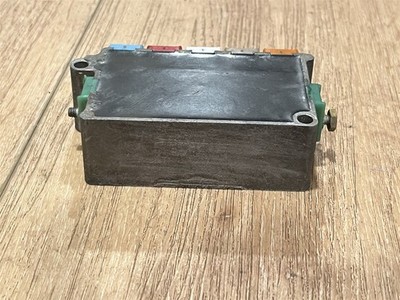Mercury 338-4733A2 Switch Box 1972-1974 40HP 402 - Used | eBay