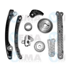 Kit de distribution Nissan NV200