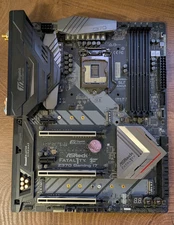 ASRock Fatal1ty Z370 Profess1onal Gaming i7 ATX LGA1151