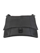 Balenciaga Leather Hourglass Bag