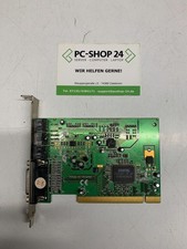 Crystal Cs4280-Cm Pci Soundkarte Fcc Id: Icua...