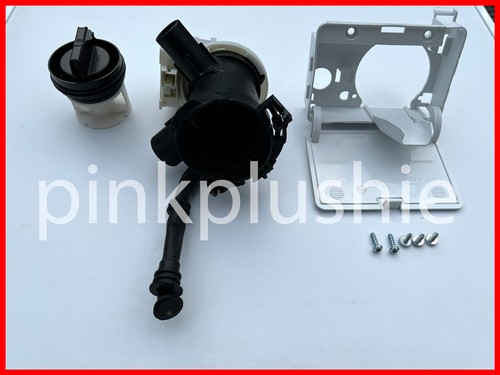 Original Bosch Ablaufpumpe KOMPLETTSET KEBS 111/047 786729 wie 00145212 145212