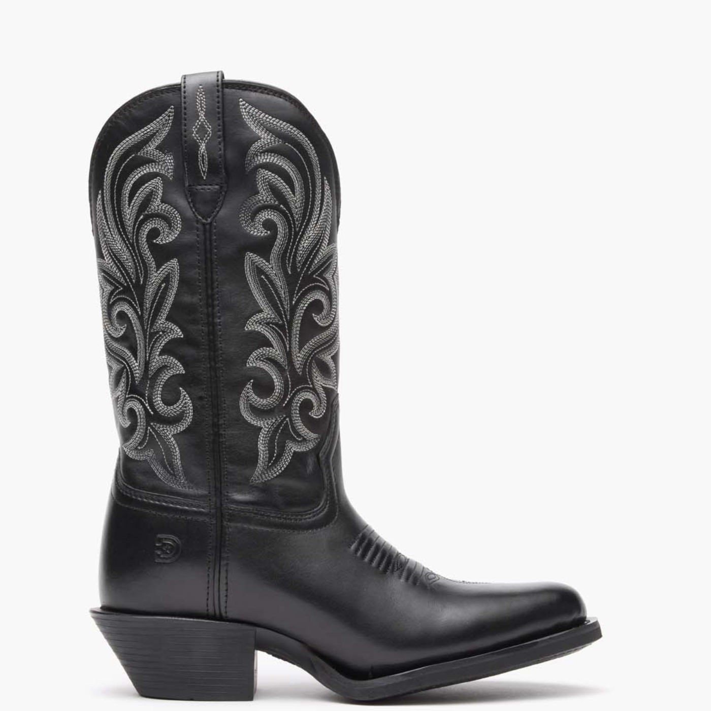 Durango Shyloh Black Western Boot DRD0474 - 16590₽
