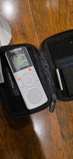 Olympus VN-7100 Handheld Digital Voice Recorder White