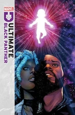 ULTIMATE BLACK PANTHER #24 (Limit 2 Per Cover) (rel:01/21)