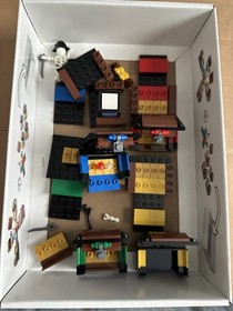 LEGO Games: Pirate Code (3840)