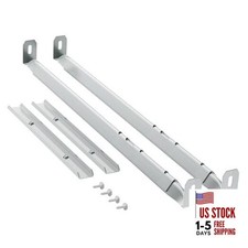 MHB4 Ventilation Fans Hanger Bar Kit for Broan-NuTone Invent Series Bath