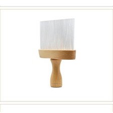 Hair Cleaning Brush Wooden Handle Hair Brush nylon hair brush wooden hair brush