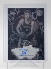 DANNY WOLF 2025-26 TOPPS CHROME CACTUS JACK CACTUS INK RC AUTO #CI-DW NETS Q4115