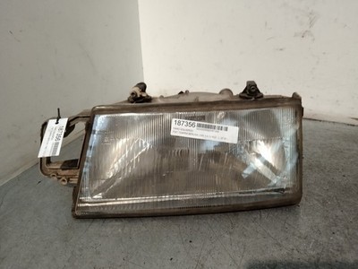 7R0144986 scheinwerfer links 187356 FIAT TEMPRA BERLINA 159 1.9 D S I 1991