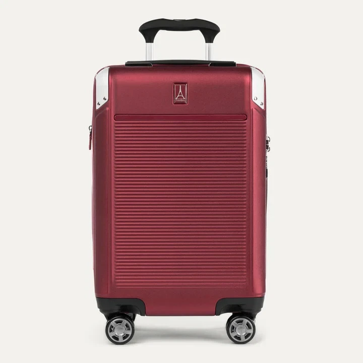 Maleta giratoria rígida Travelpro Platinum Elite venta al por menor $315 - varios colores Foto 2 de 4