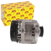 ATL Lichtmaschine Generator 80A Passend FüR CitroËN C1 Peugeot 107 Toyota Aygo