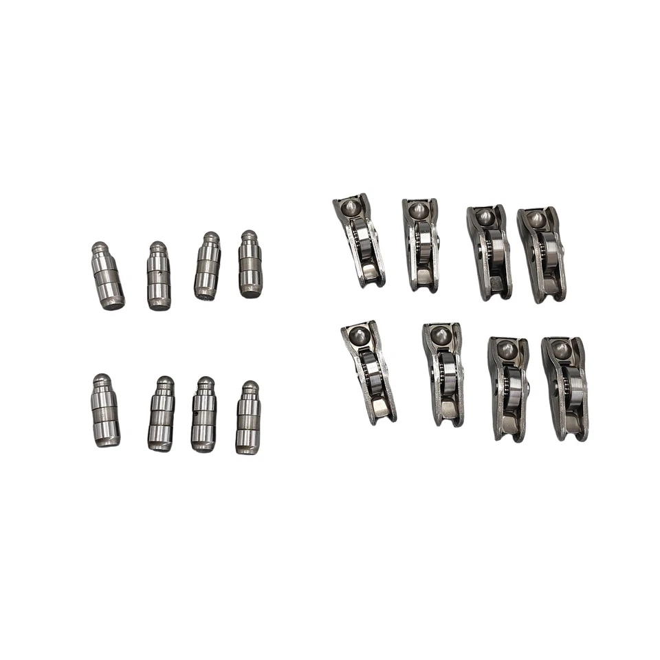 OEM 16x INA Intake & Exhaust Rocker Arms Hydraulic Lifters Set For A4 A6 Q5 2.0 - Imagem 3 de 4