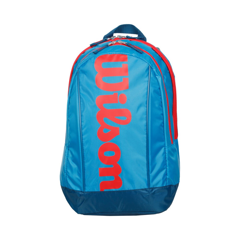 Рюкзак Wilson Junior сине-оранжевый Рюкзак Blau - Orange Neu 8390₽