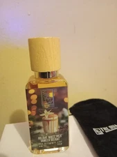 The Dua Brand Holiday White Milk Vanilla Delight 34 ml Extrait Parfum fragrance