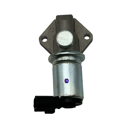 NEW 1997 98 99 2000 Ford Ranger OEM IAC Idle Air Control Valve F69Z-9F715-AA NOS - Picture 2 of 8