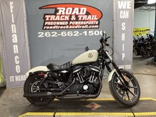 2022 Harley-Davidson® XL883N - Iron 883 