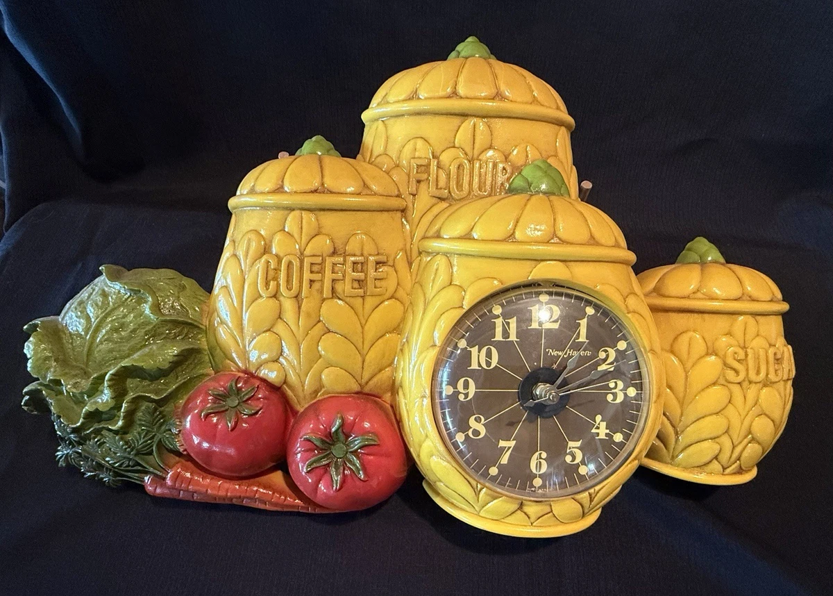 burwood clock products for sale | eBay