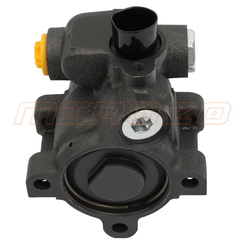 1 Pcs New Power Steering Pump For 2005-2007 Dodge Ram 3500 20-232 - Picture 6 of 10