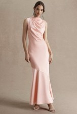 NWT $240 SZ 12 SIGNIFICANT OTHER ANTHRO LANA DRESS WEDDING BRIDESMAID BHLDN