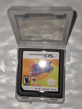 Kirby Squeak Squad Nintendo DS Cartridge Game 2DS 3DS