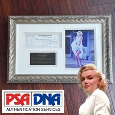 10 Most Forged Celebrity and Historical Autographs 4