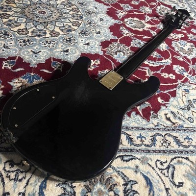 Ibanez RB824 1986年製　ブラック　ジャパンヴィンテージ Ibanez Rb824 1986 Black Japan Vintage | eBay