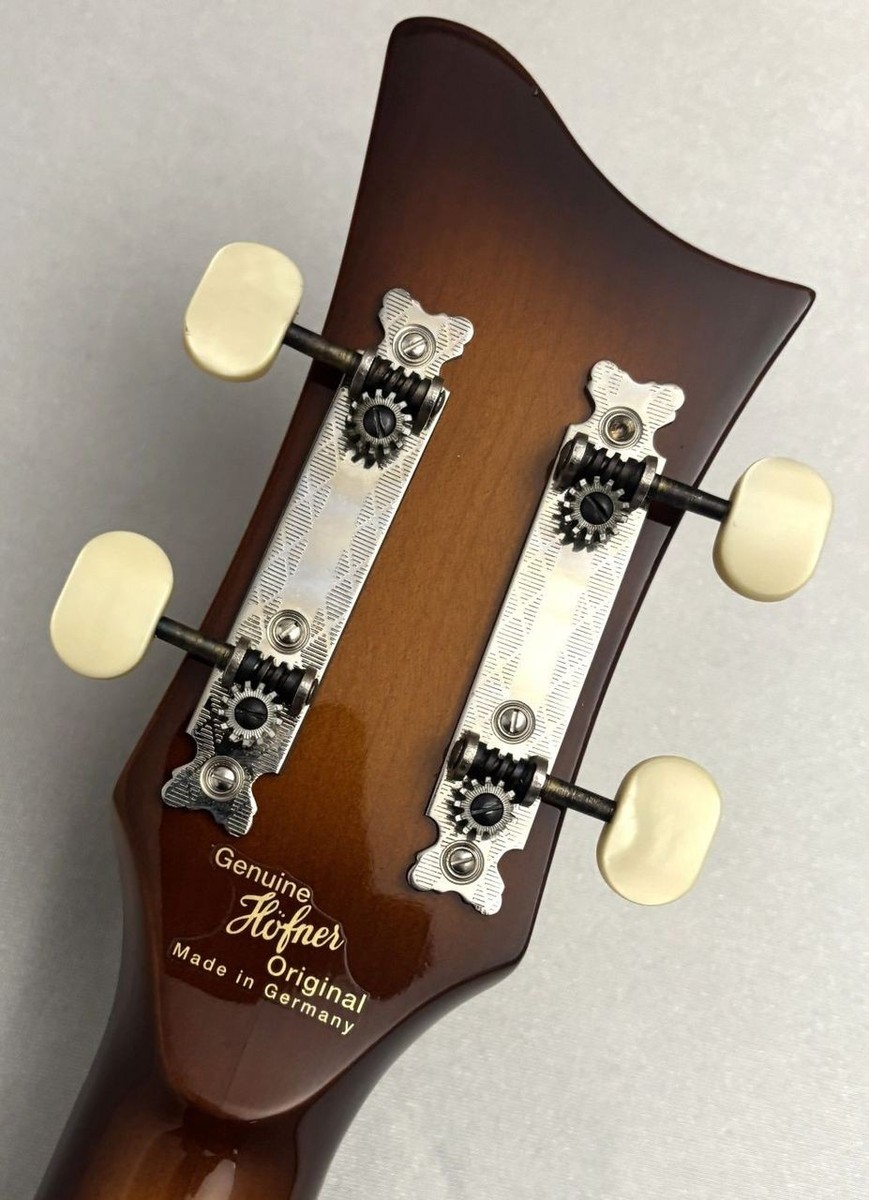 Hofner 500/1 Vintage 62 