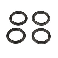 Kerzenschacht Dichtung Gummi FüR Kawasaki KLV SV TL 1000 Suzuki DL 1000 RF 600 #