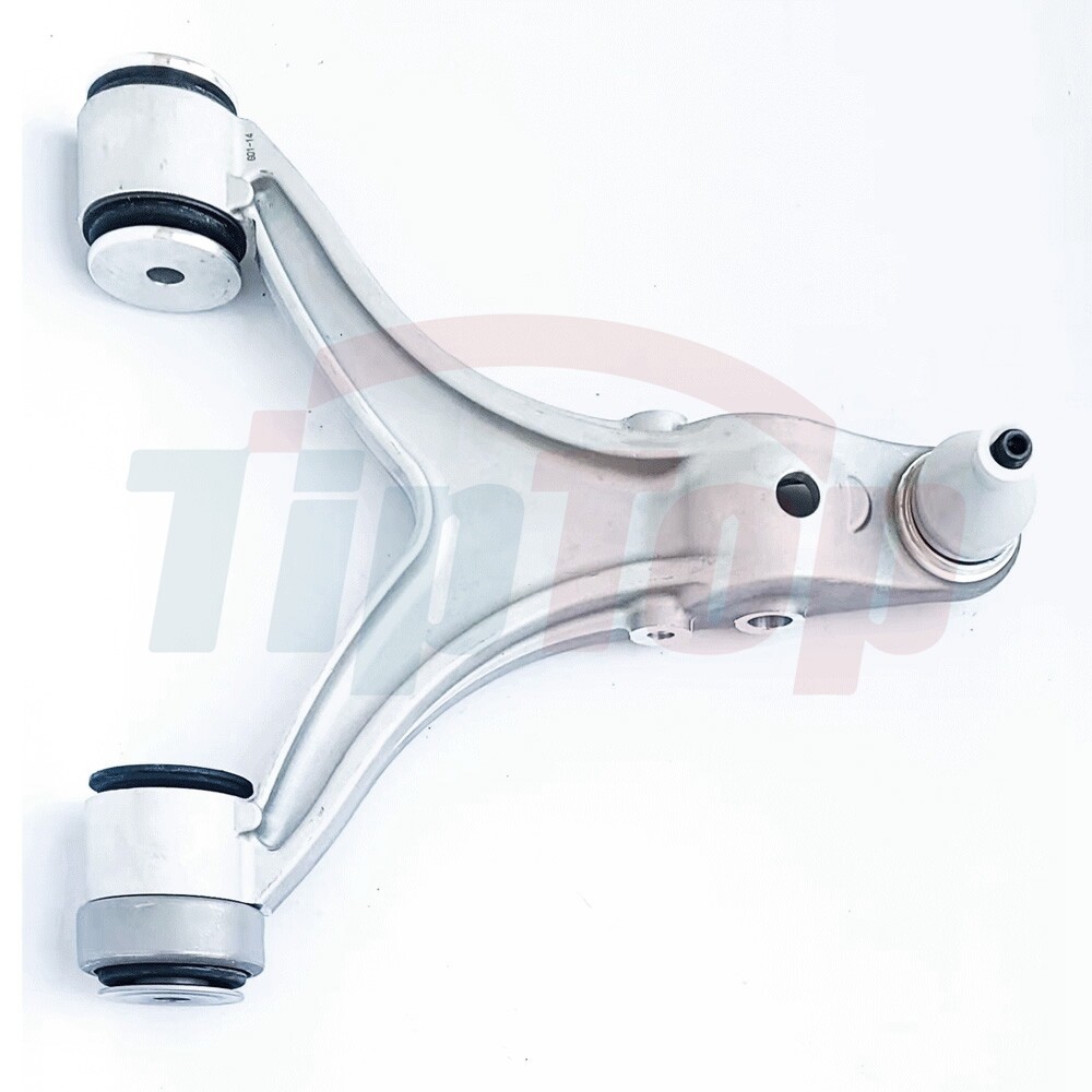 For Maserati Quattroporte GranTurismo M139 Front Left Upper+Lower Control Arms